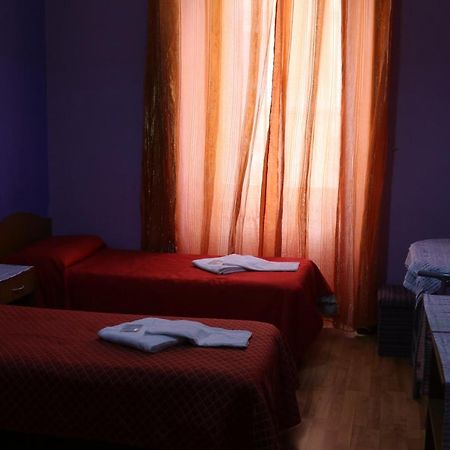 Vertex Palace Рим Екстер'єр фото