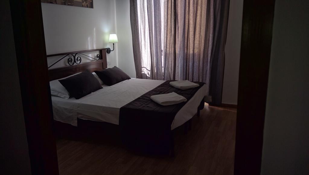 Vertex Palace Рим Екстер'єр фото