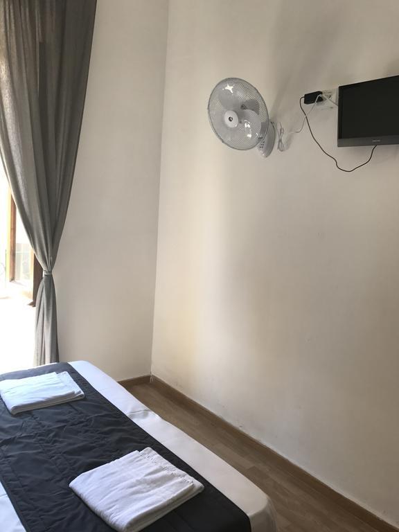 Vertex Palace Рим Екстер'єр фото
