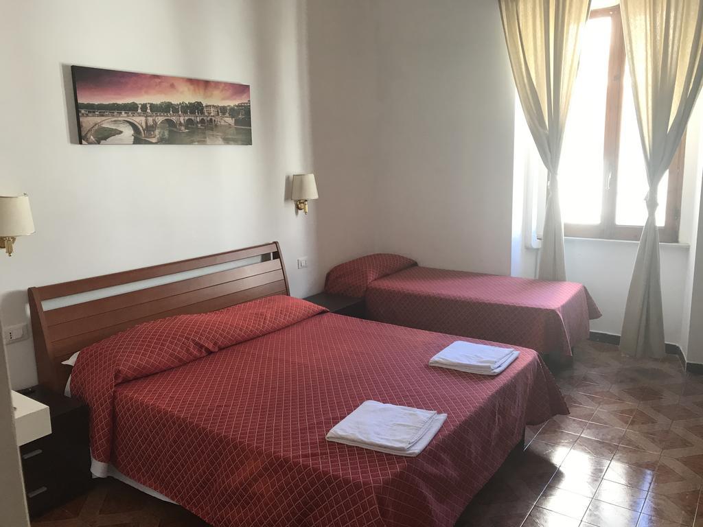 Vertex Palace Рим Екстер'єр фото