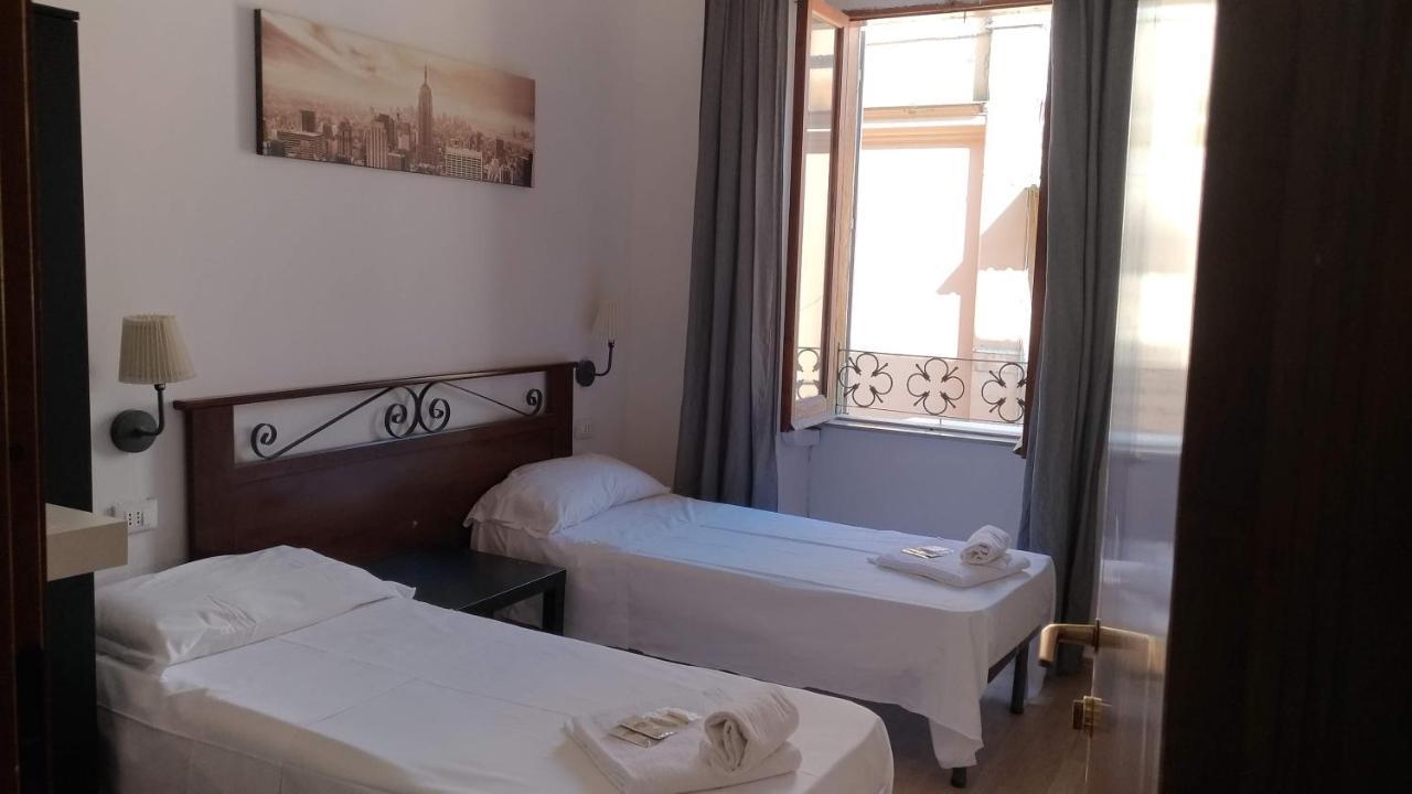 Vertex Palace Рим Екстер'єр фото